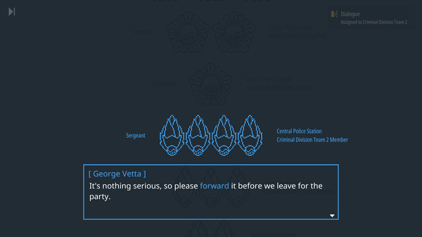 法律地牢 Legal Dungeon_1