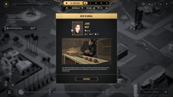 好莱坞动物/Hollywood Animal_0