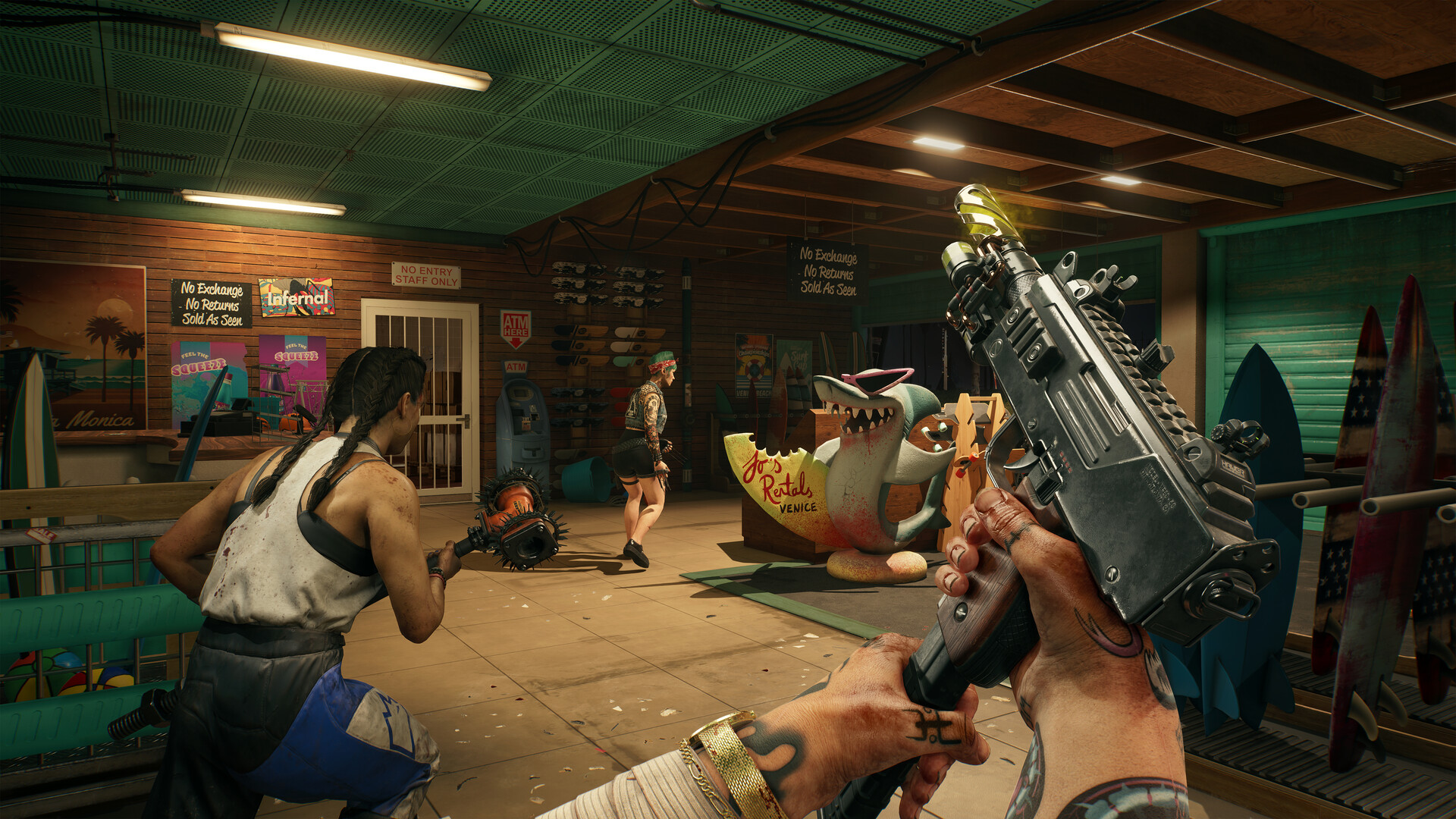 死亡岛2/Dead Island 2_1