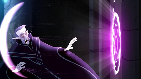 魔法师西蒙之起源/Simon the Sorcerer Origins_1