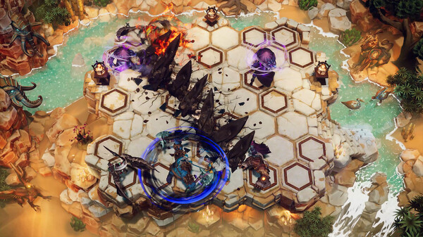 将熄之焰/The Last Flame_2