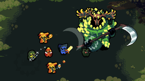 吾王保卫战/Just King_2