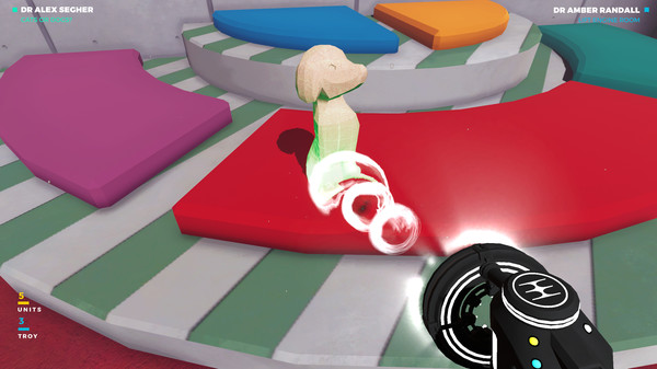 布拉德韦尔阴谋 The Bradwell Conspiracy_1