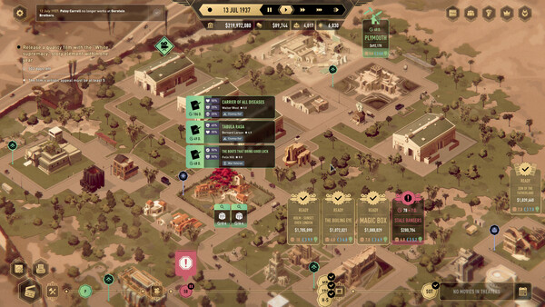 好莱坞动物/Hollywood Animal_2