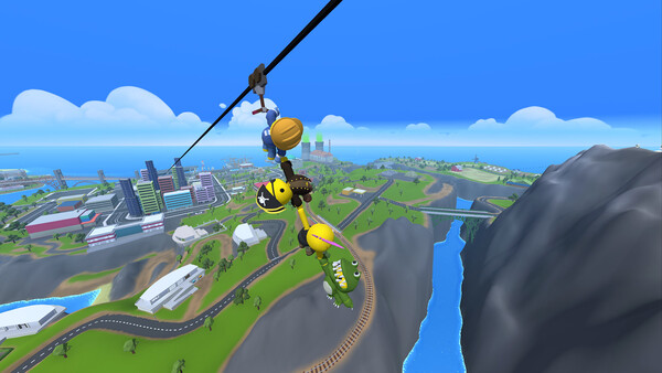 晃晃人生/Wobbly Life_1