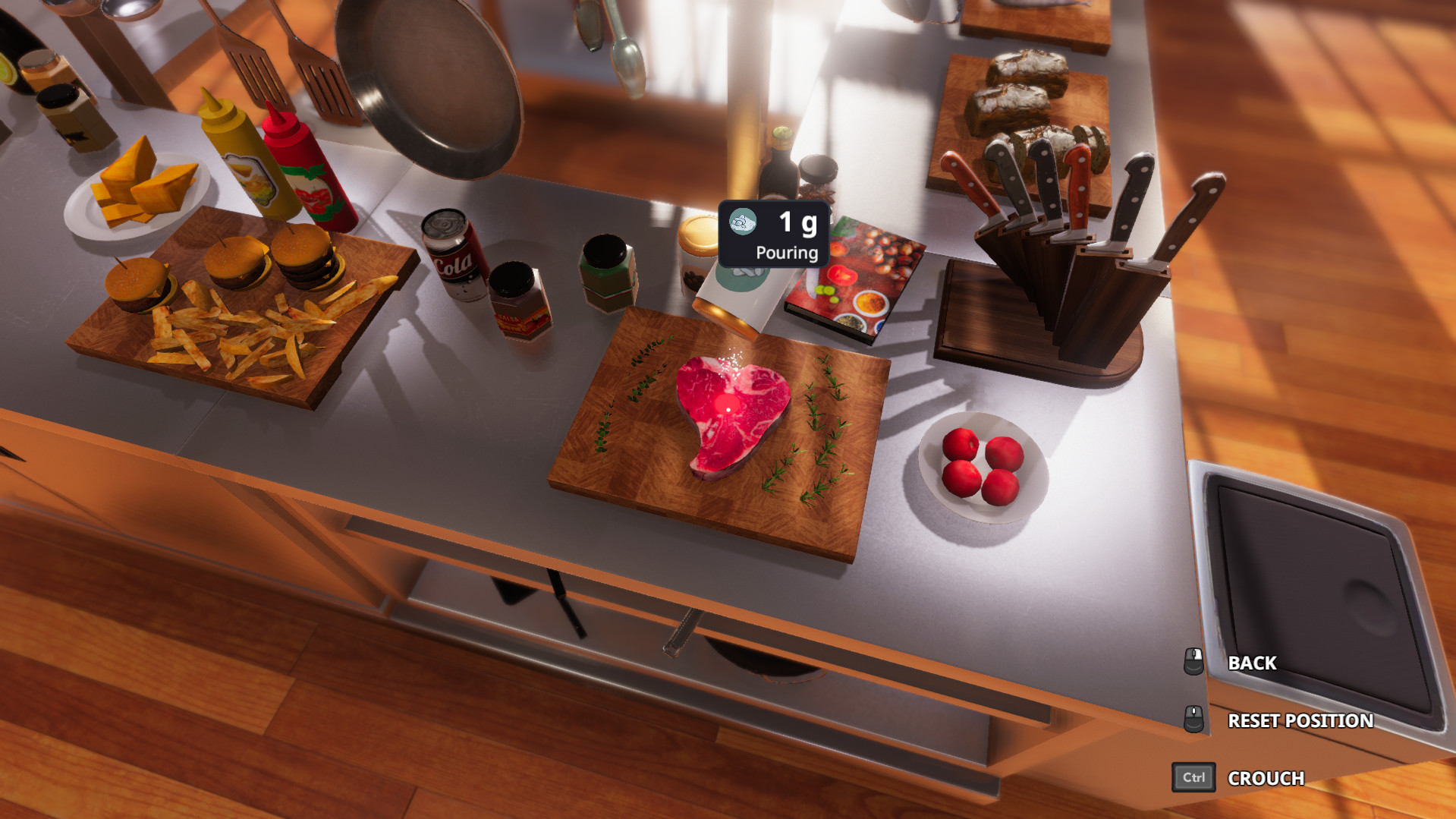 烹饪模拟器/Cooking Simulator_1