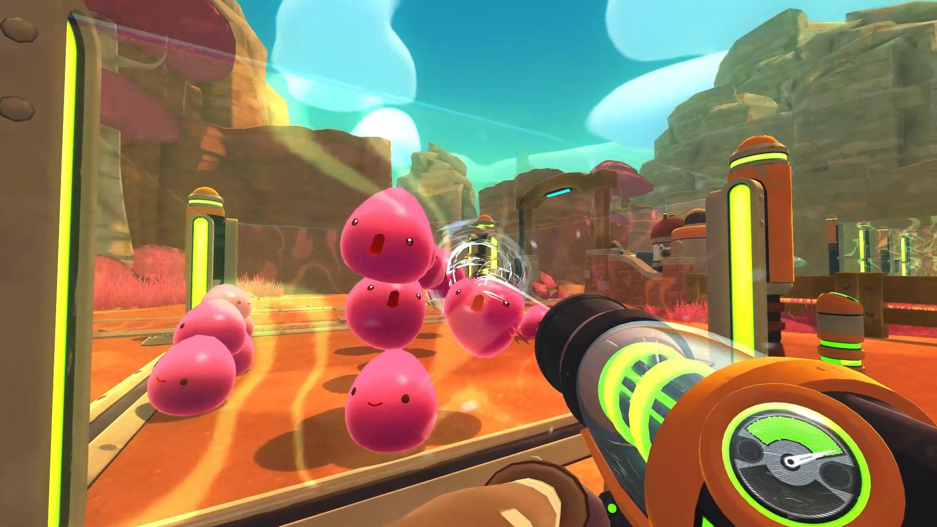 史莱姆牧场/Slime Rancher_1