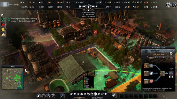 凯撒朋克/KAISERPUNK_1