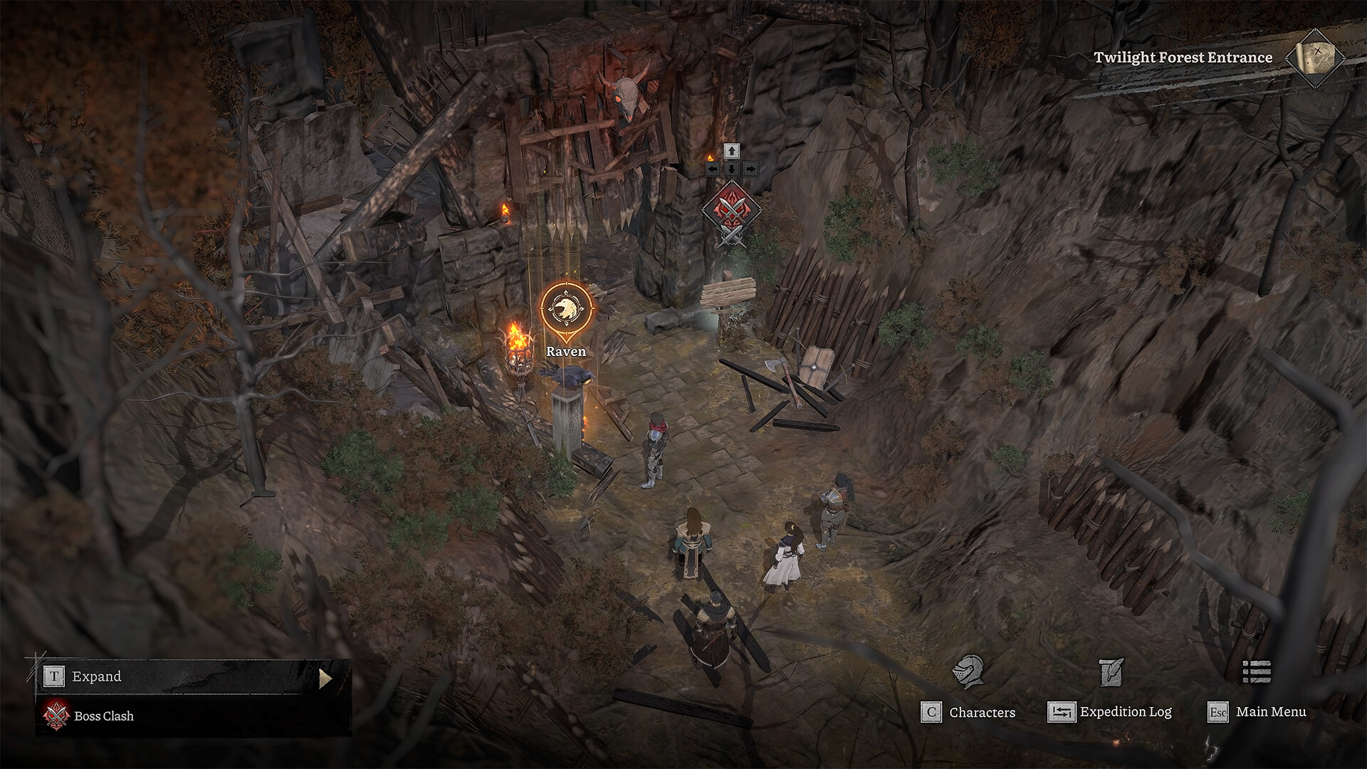 幻灵降世录 ：女巫的面纱/Lost Eidolons: Veil of the Witch_1