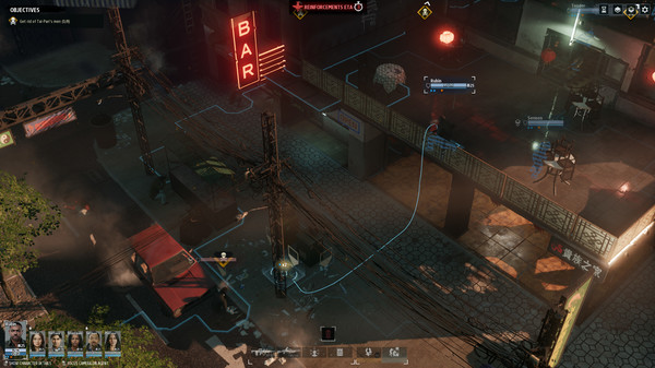 幽灵主义 Phantom Doctrine_1