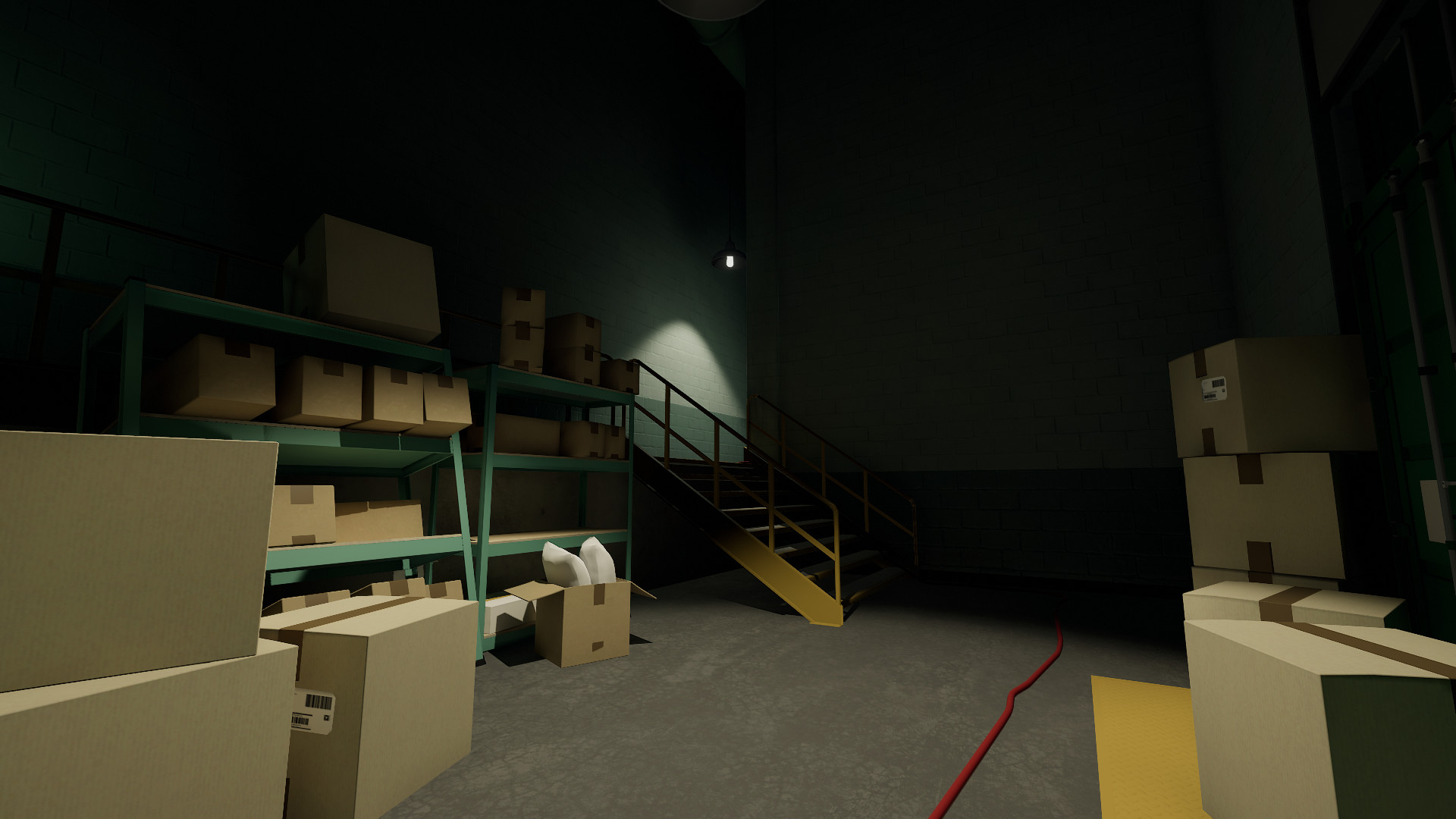 超阈限空间/Superliminal_0