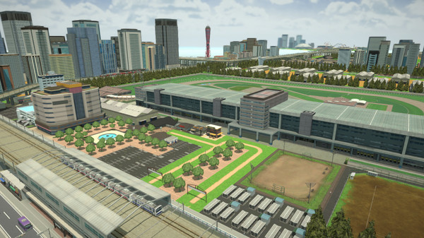 A列车开始吧 观光开发计划_2