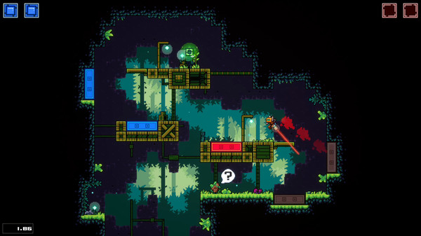 超级魔方机器人 Super Magbot_2