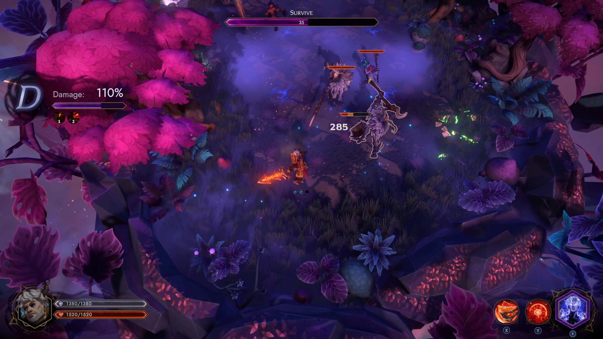 孤独的灵魂/Lone Soul_1