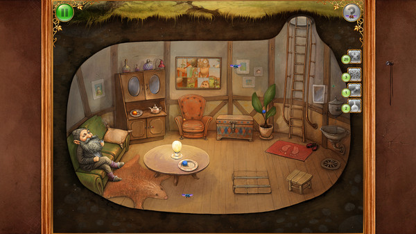 小小星球大碰撞 The Tiny Bang Story_2