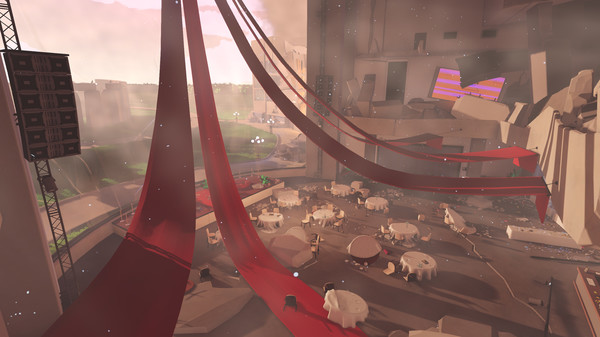 布拉德韦尔阴谋 The Bradwell Conspiracy_0