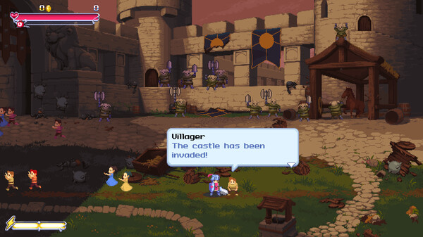 屠龙骑士 2 Slayin 2_0