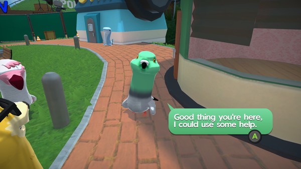 香肠体育俱乐部 Sausage Sports Club_2