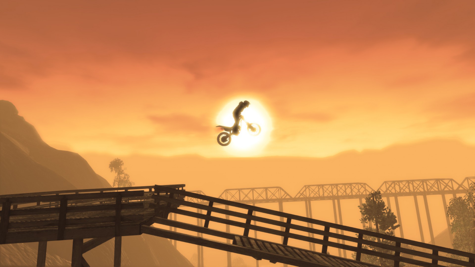 特技摩托：进化 - 黄金版/Trials Evolution: Gold Edition_0