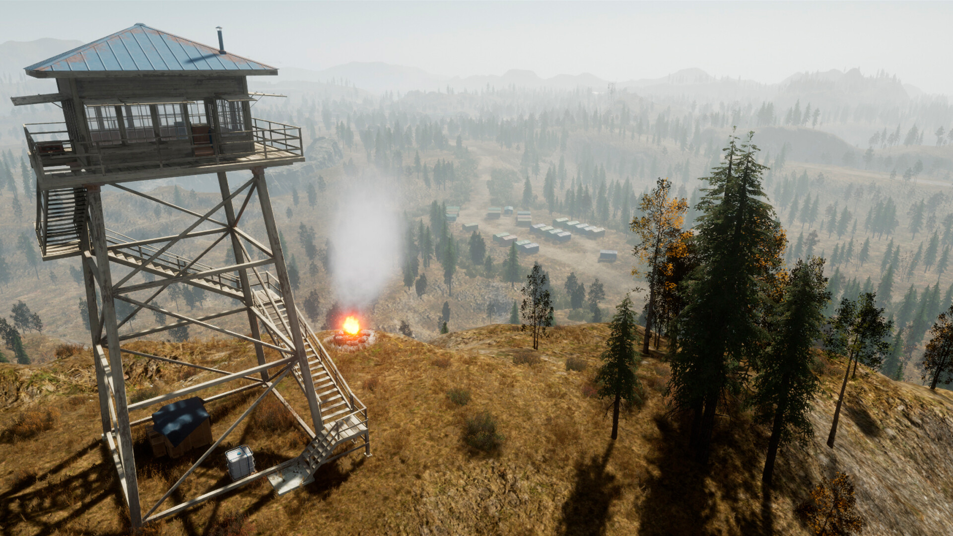 化学家:感染区域/CHEMISTS: Area of infection_0