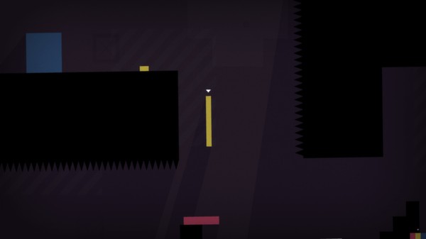 孤独的托马斯 Thomas Was Alone_2