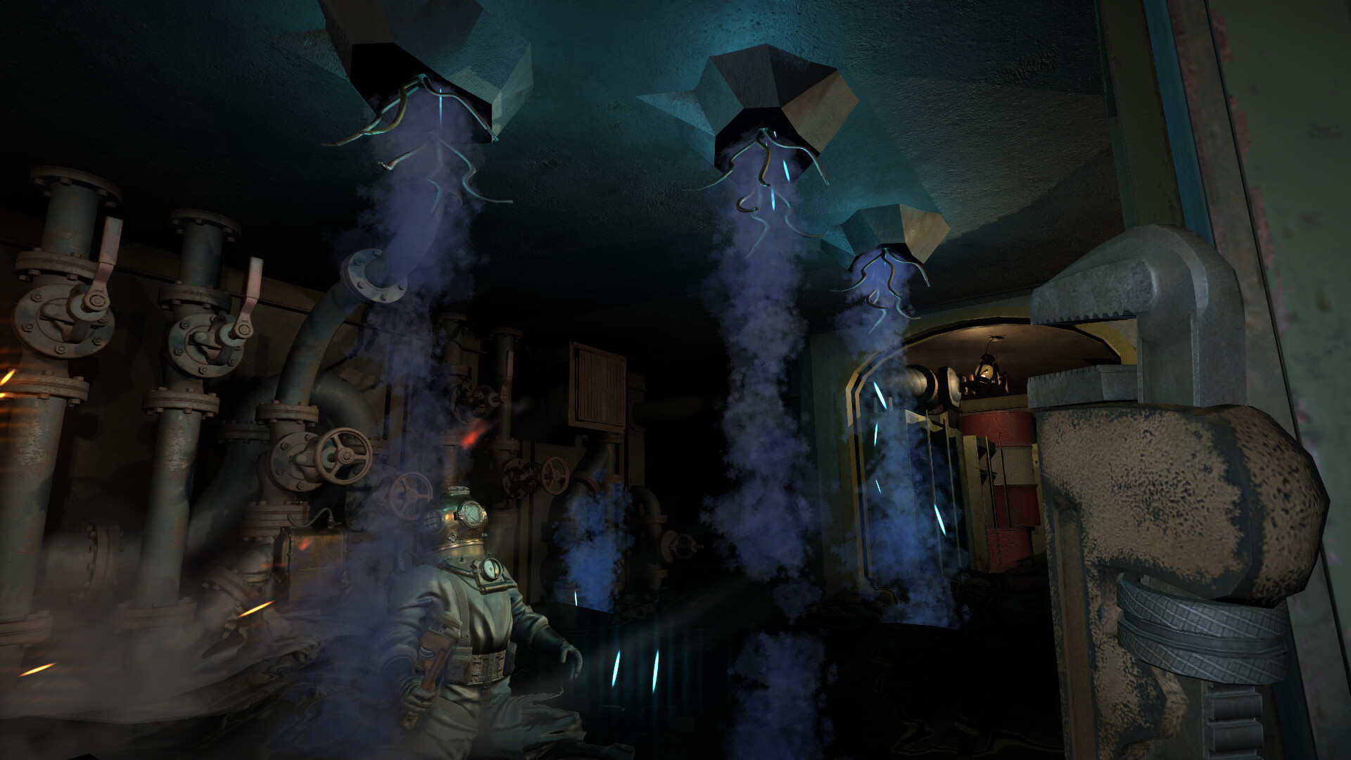 黑水/Darkwater_0