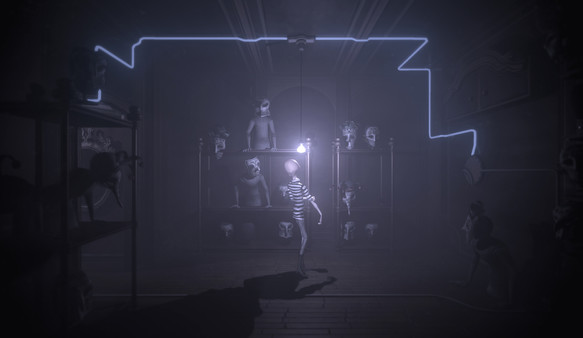 达拉克噩梦 DARQ_0