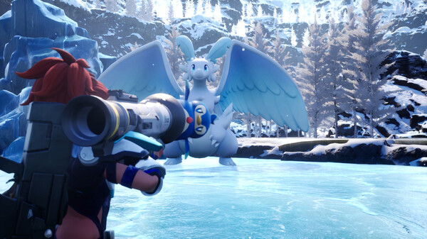 幻兽帕鲁/Palworld_1