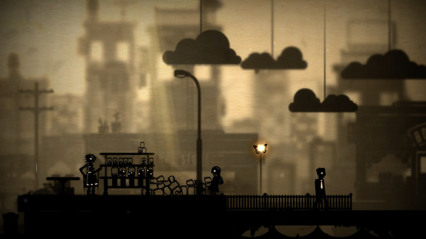 投影:破晓 Projection:First Light_2