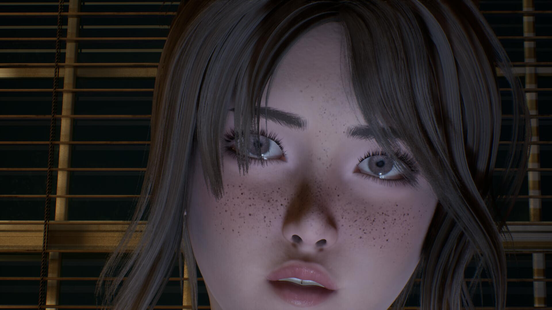 伊芙琳的故事/The Evelyn Game_0