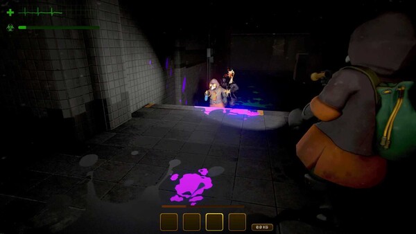 迷魅狩猎/MIMESIS_0