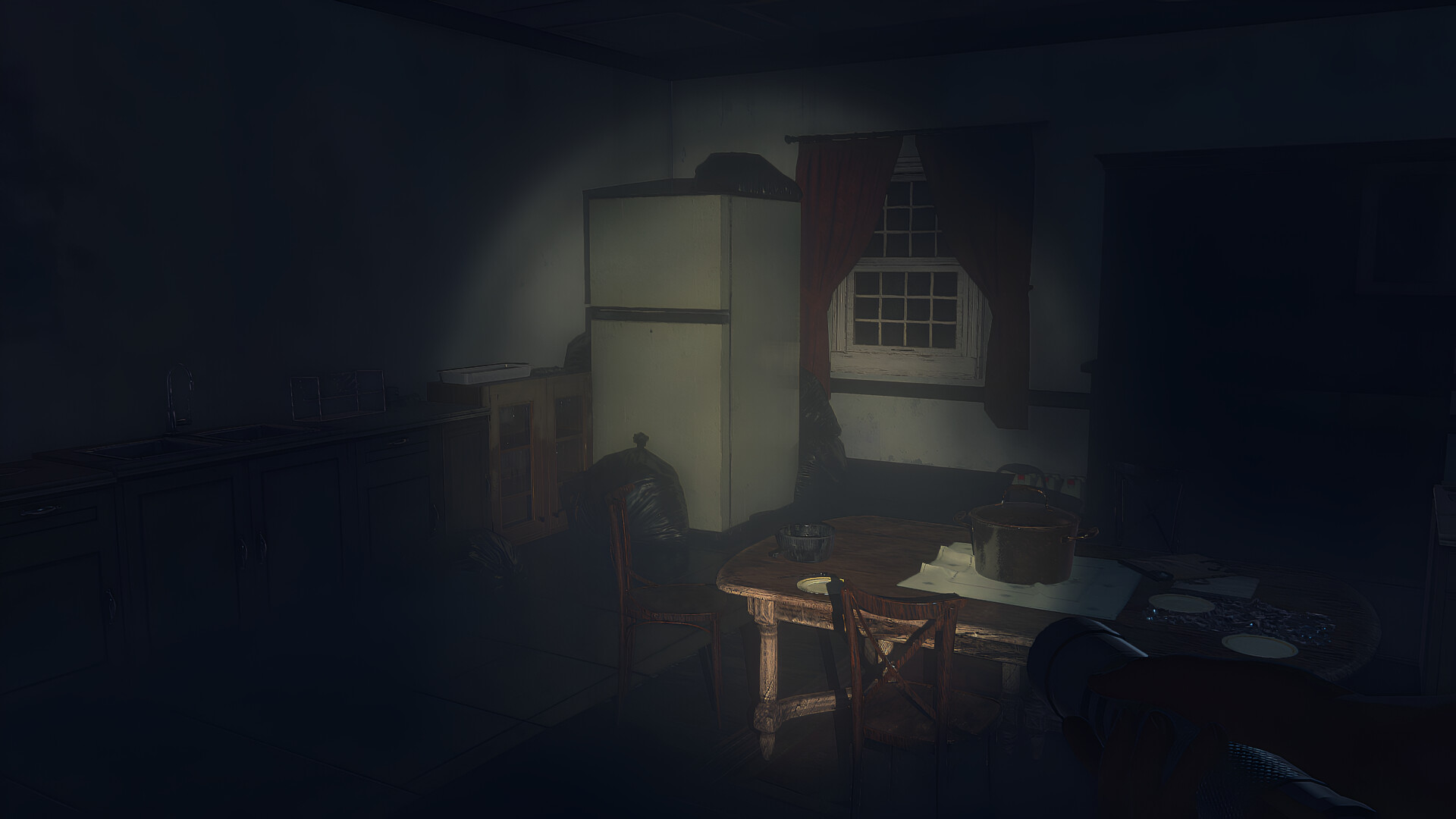 贼之避难所/THIEF'S SHELTER_1