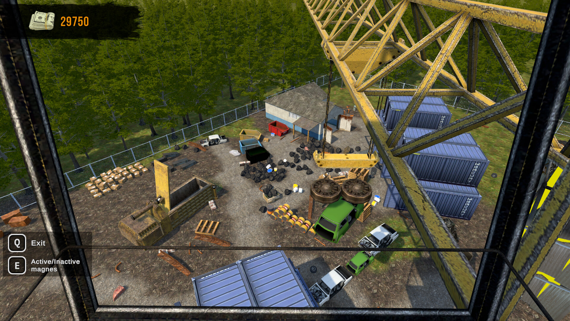 垃圾场建造者/Junkyard Builder_1