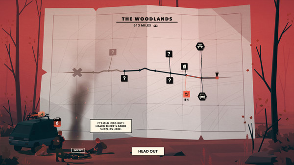 陆地之上 Overland_0