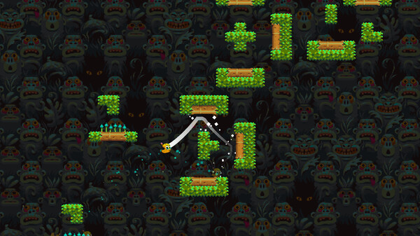 超级再跳一次 Super One More Jump_1