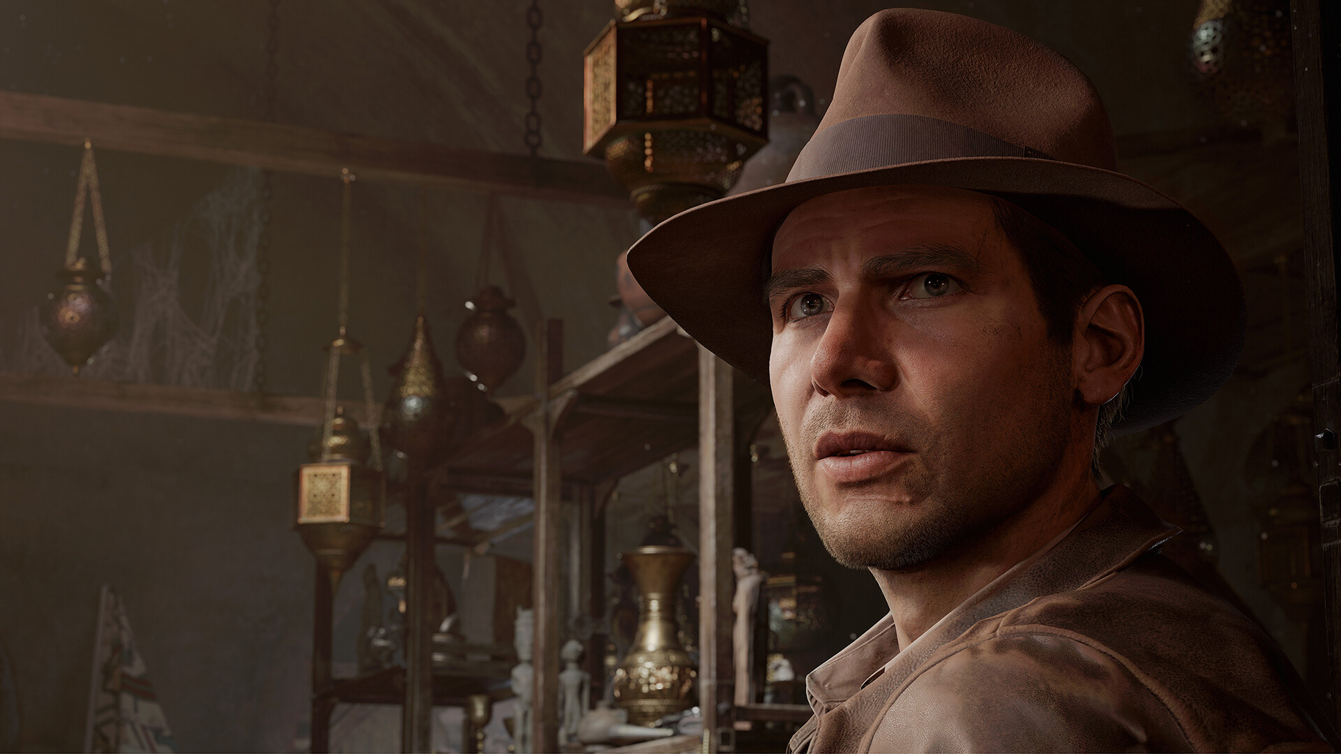 夺宝奇兵：古老之圈/Indiana Jones and the Great Circle_1