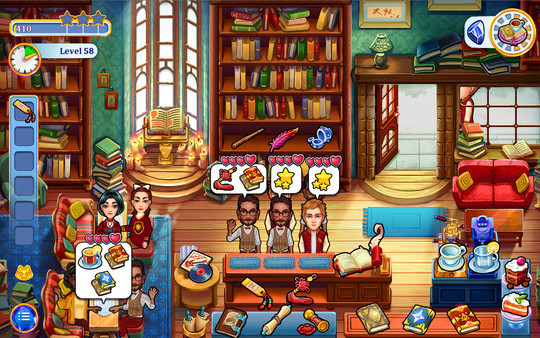 奥术艺术学院 Arcane Arts Academy_2