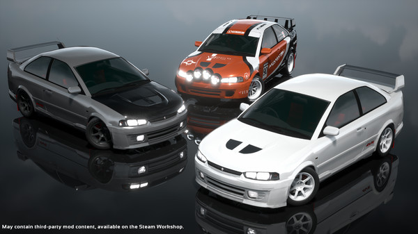 自动化:汽车公司大亨/Automation - The Car Company Tycoon Game_0