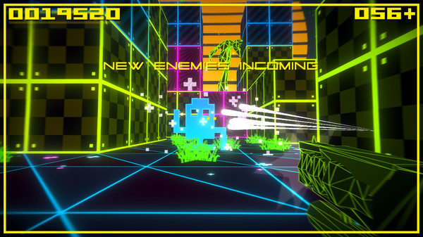 超级毁灭者:陆地战争 Super Destronaut:Land Wars_2