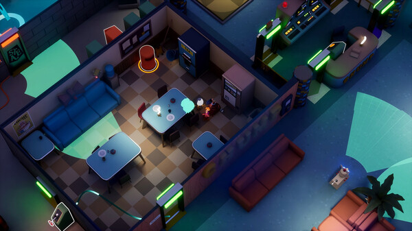 落跑鸡:蛋劫行动 Chicken Run: Eggstraction_1