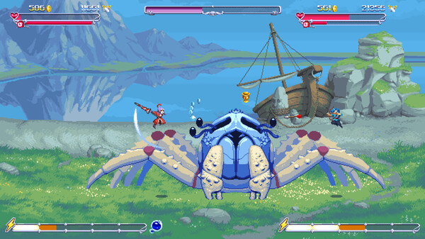 屠龙骑士 2 Slayin 2_1