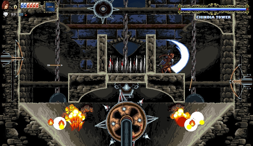 瓦拉几亚：吸血鬼王朝 Wallachia: Reign of Dracula_3