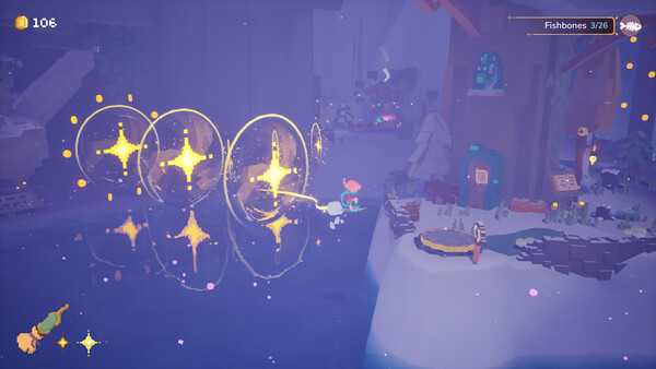 伊拉：冰霜滑行/ILA: A Frosty Glide_2