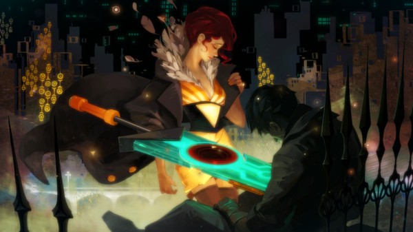 晶体管 Transistor_1