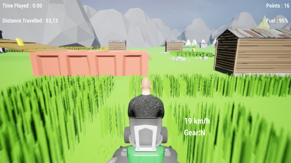割草机游戏：次代 Lawnmower Game: Next Generation_0