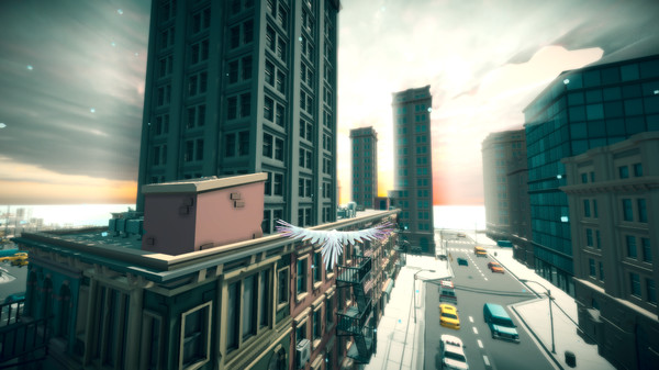 Aery – 穿越时空的旅程 Aery – A Journey Beyond Time_0