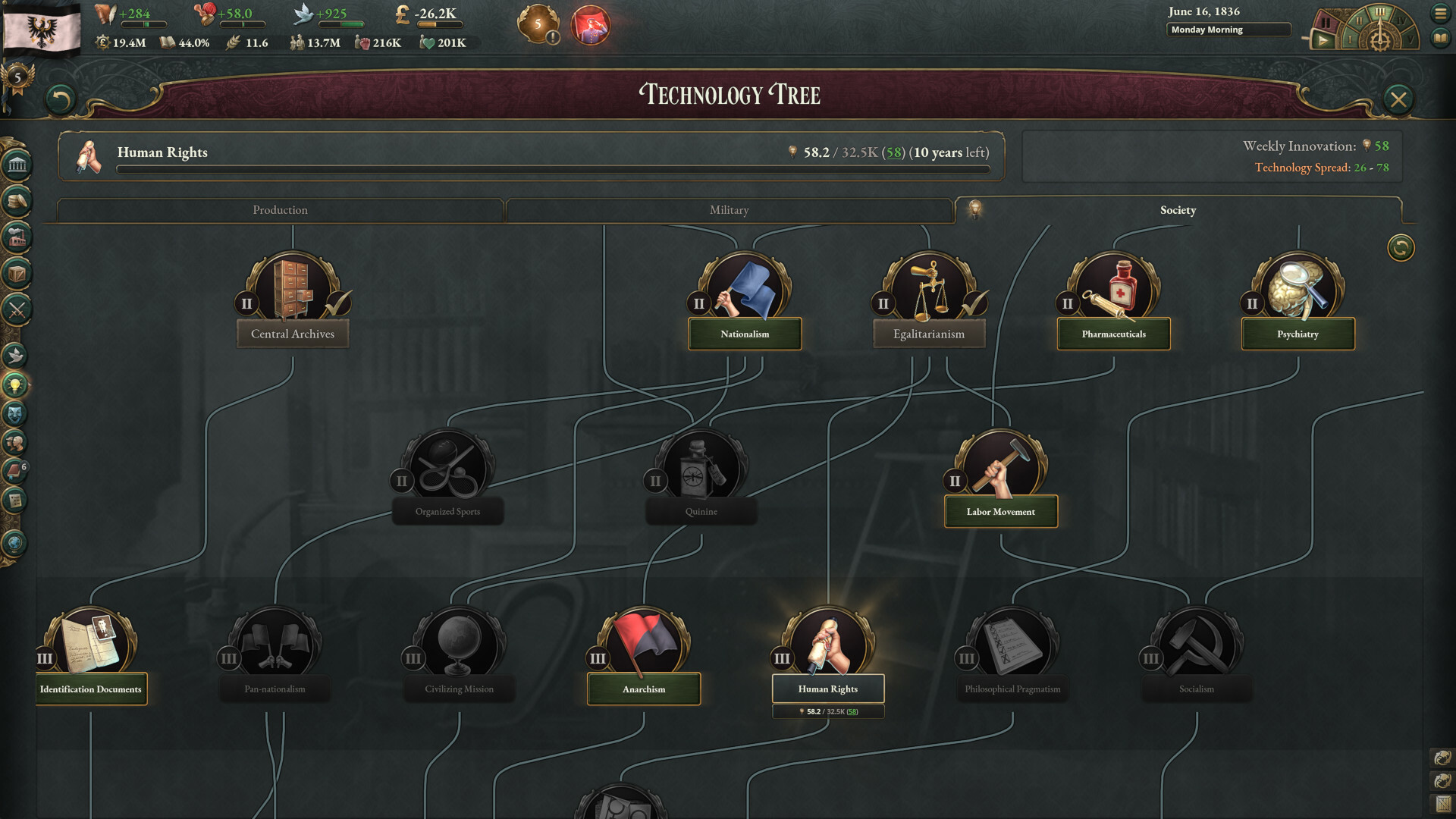 维多利亚3/Victoria 3_0