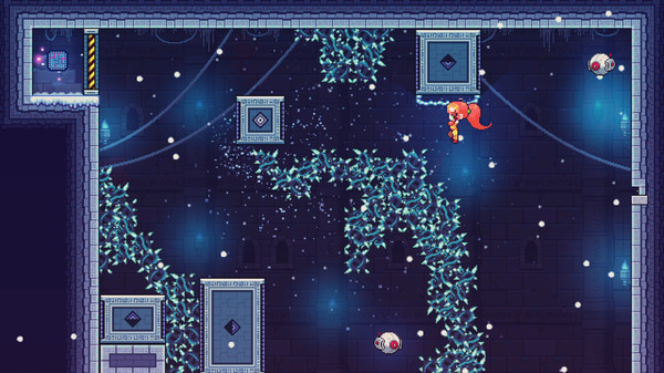 阳炎之火 Sunblaze_2