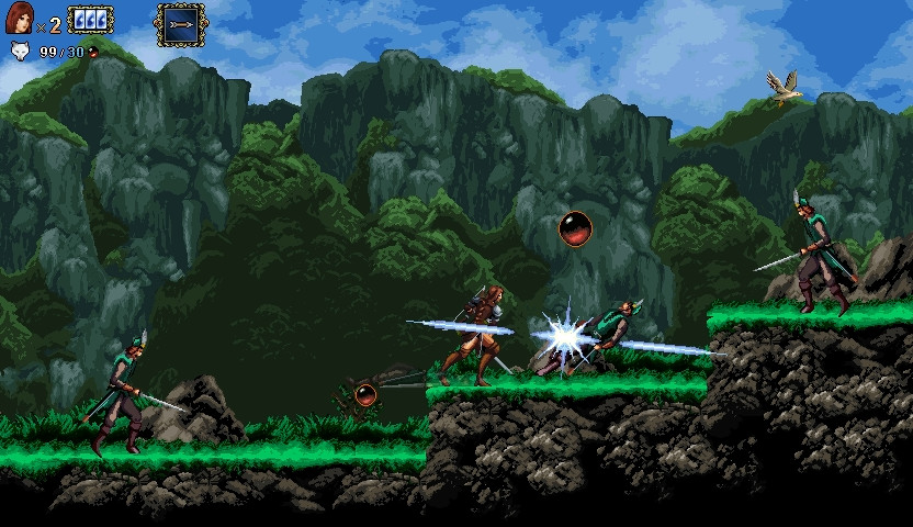 瓦拉几亚：吸血鬼王朝 Wallachia: Reign of Dracula_4