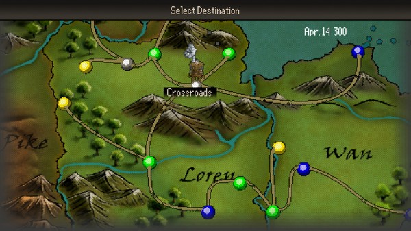 战术V:黑曜石大队 Tactics V:Obsidian Brigade_1